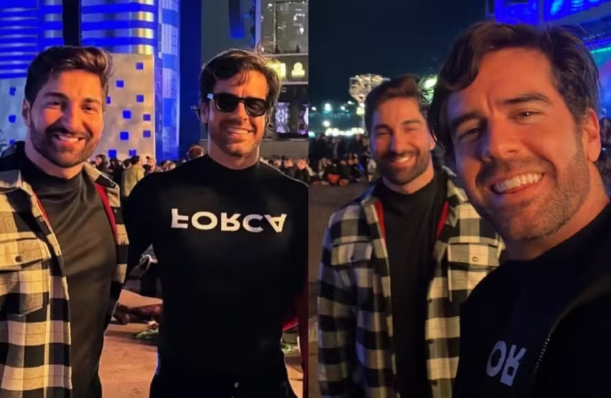 Foto: reprodução/ instagram