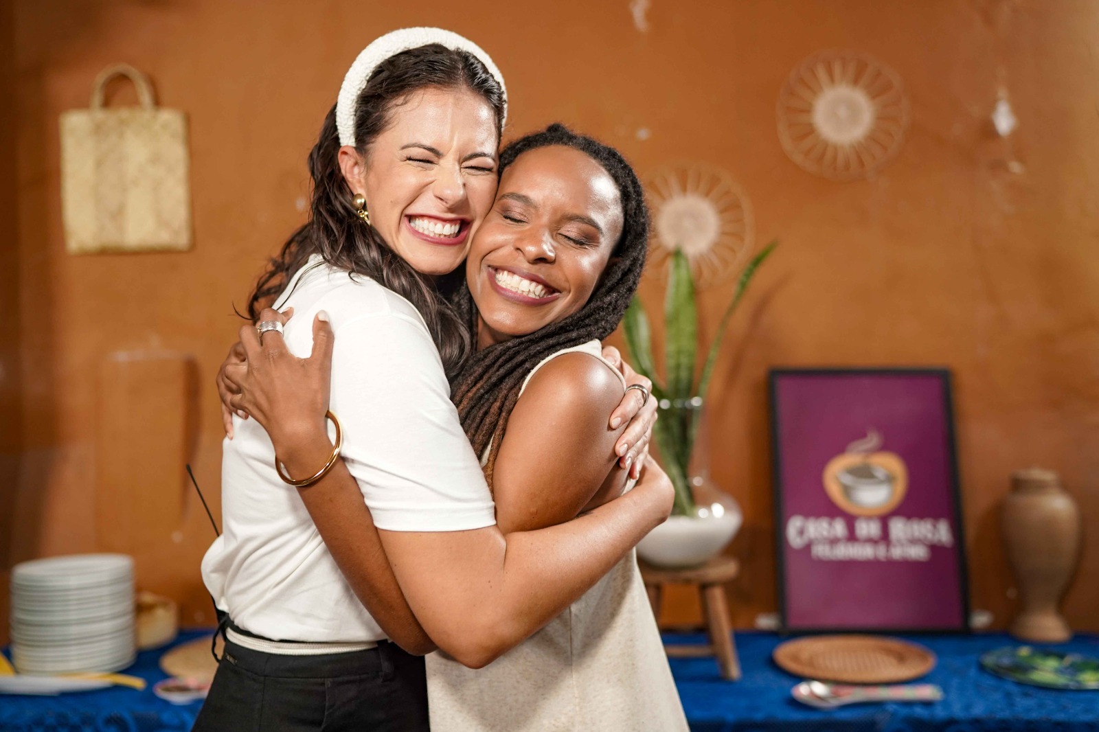 jessica senra e monique evelle