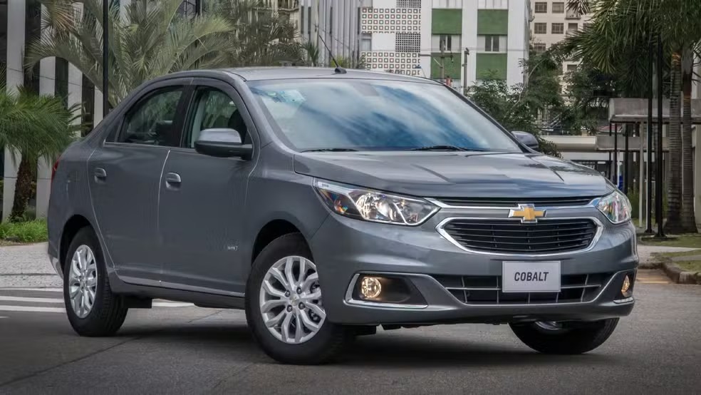 Chevrolet Cobalt
