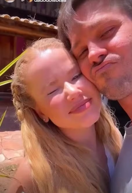  Foto: Reprodução/Instagram