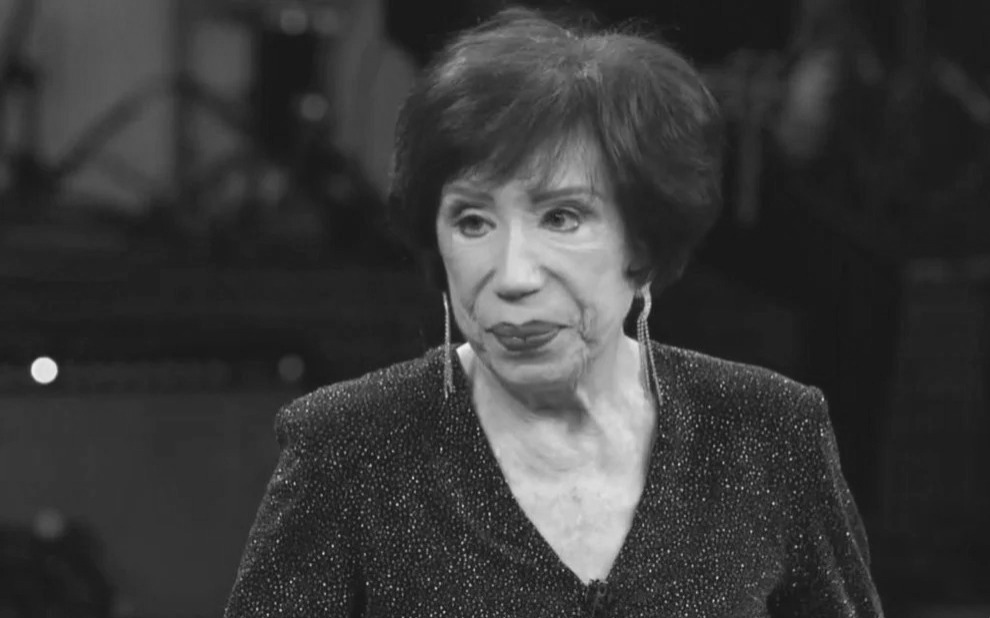 Reprodução TV Globo