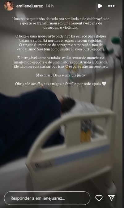 Reprodução | Redes Sociais