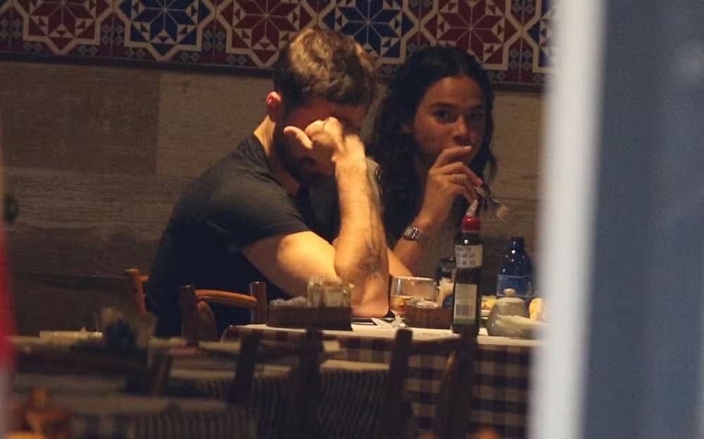 Thiago Martins / Agnews