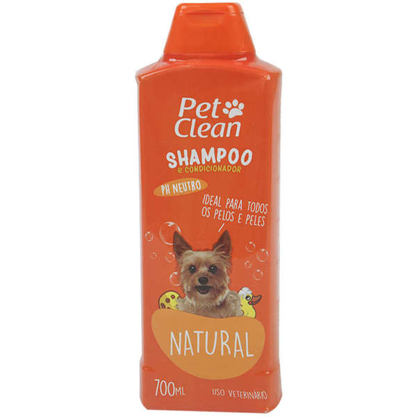 shampoo