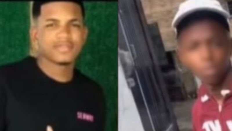 Bielzinho foi morto e adolescente apreendido 