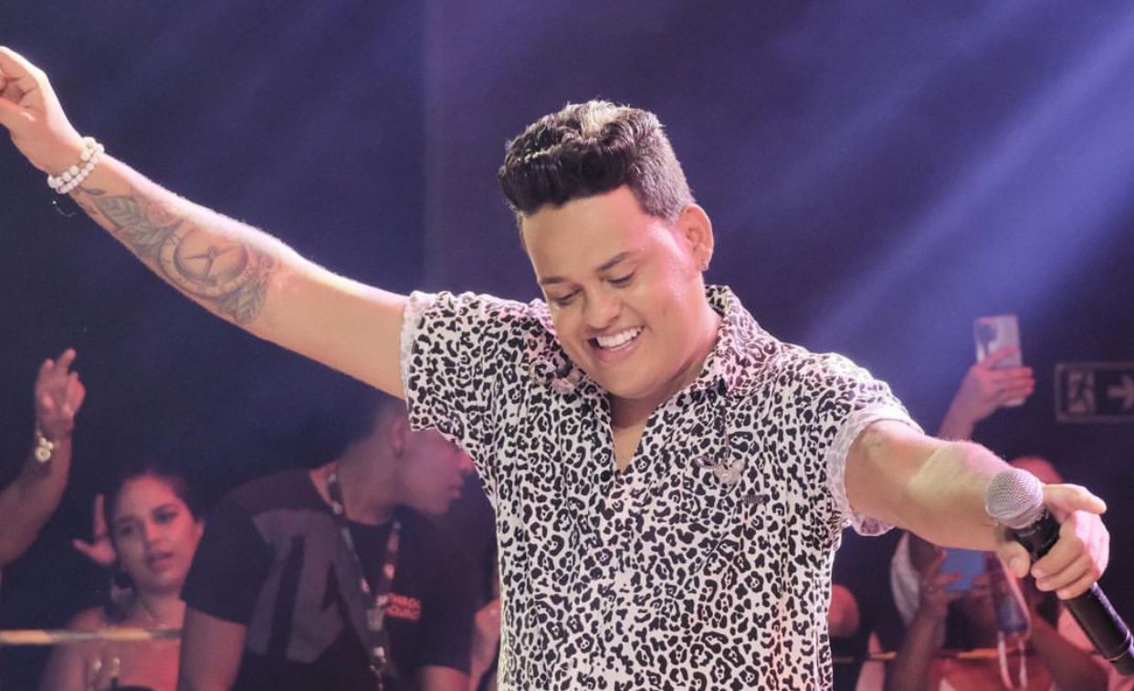 Reprodução/Instagram (@thiagoaquinof)