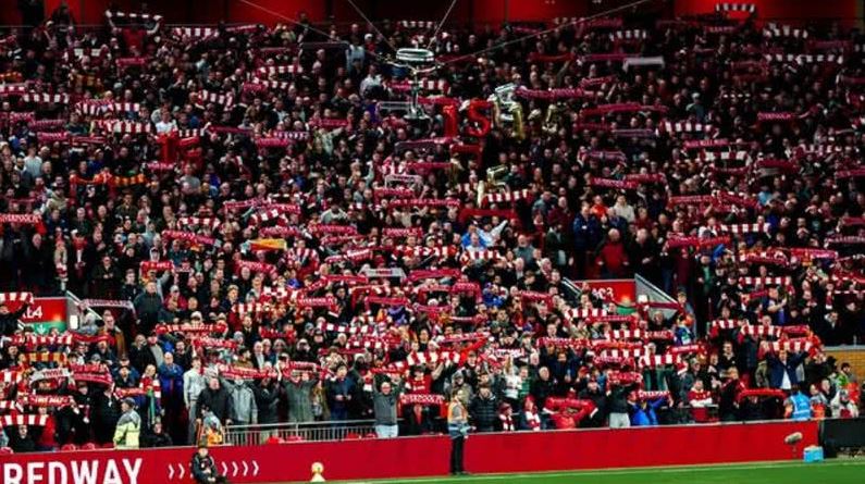 anfield