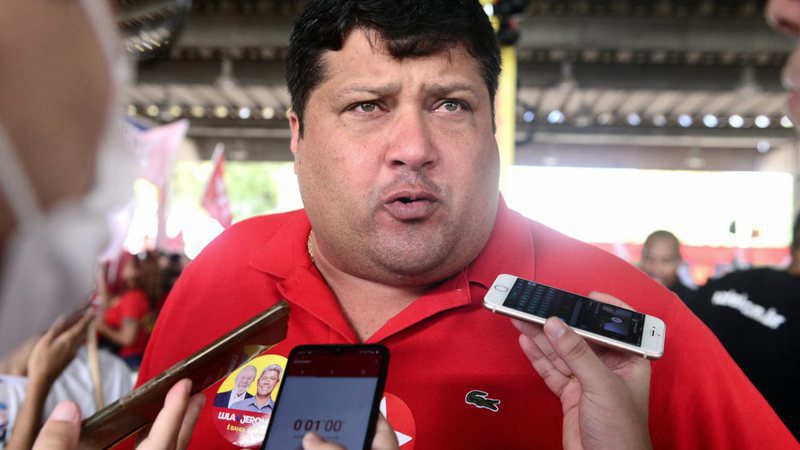 Prefeito - Foto: Dinaldo Silva/BNews