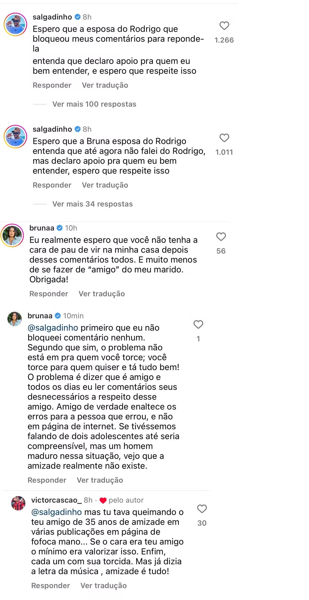treta