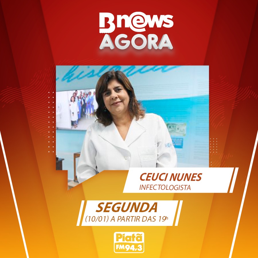 Entrevistado do BNews