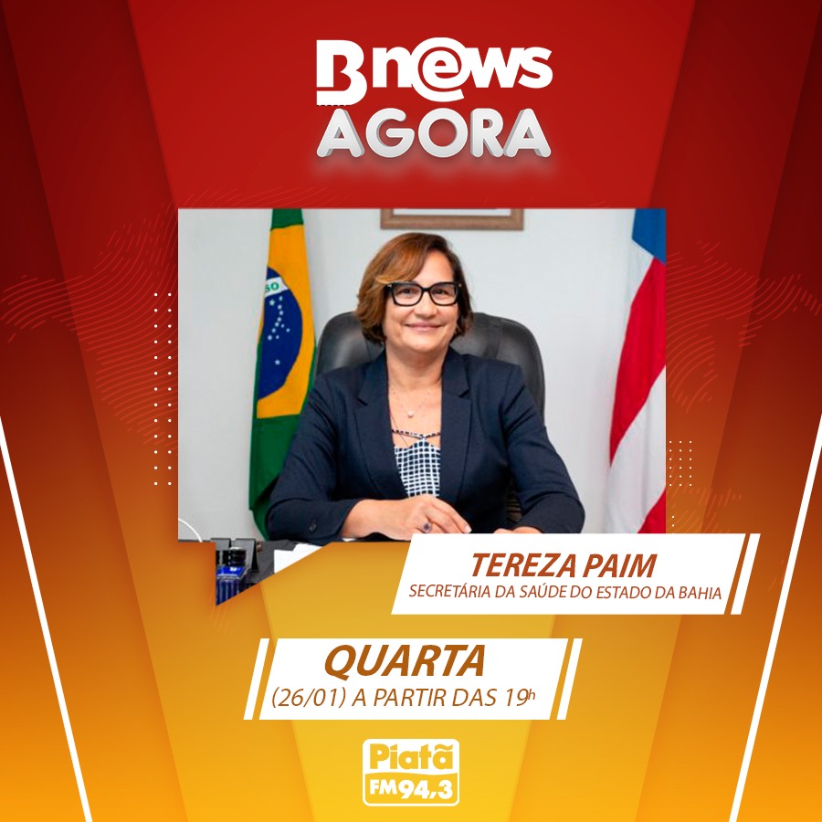Tereza Paim