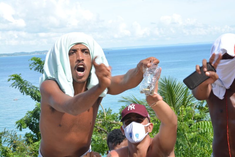 Foto: Joilson César 