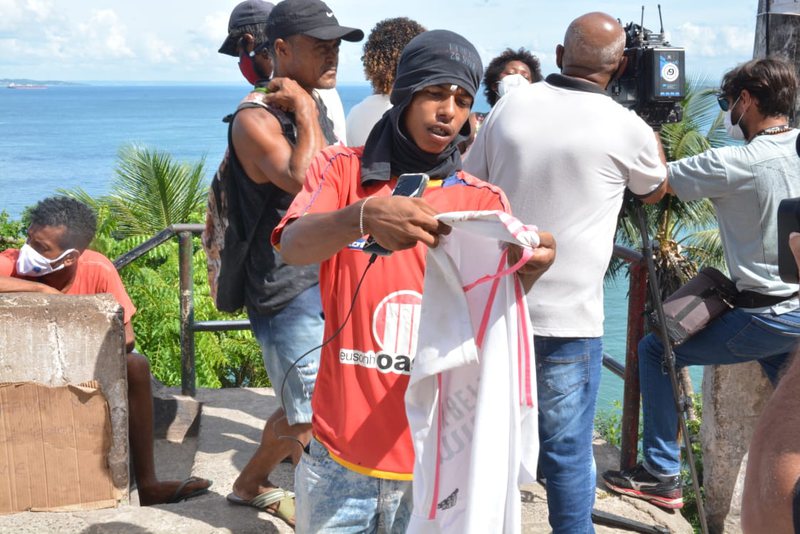 Foto: Joilson César 