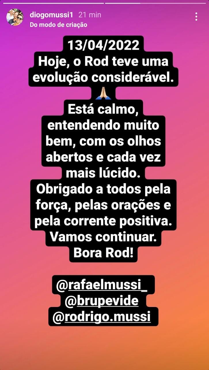 rodrigo