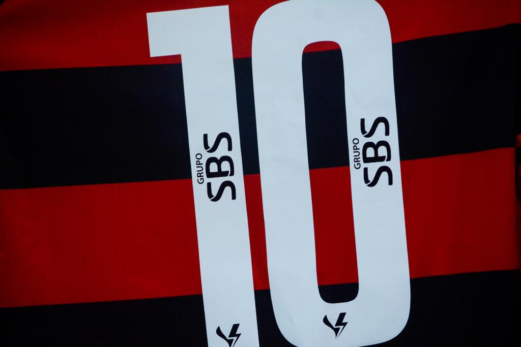 Foto: Victor Ferreira/ECV