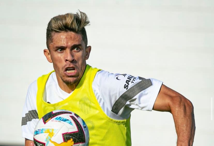 Foto: Reprodução / Instagram Valencia CF