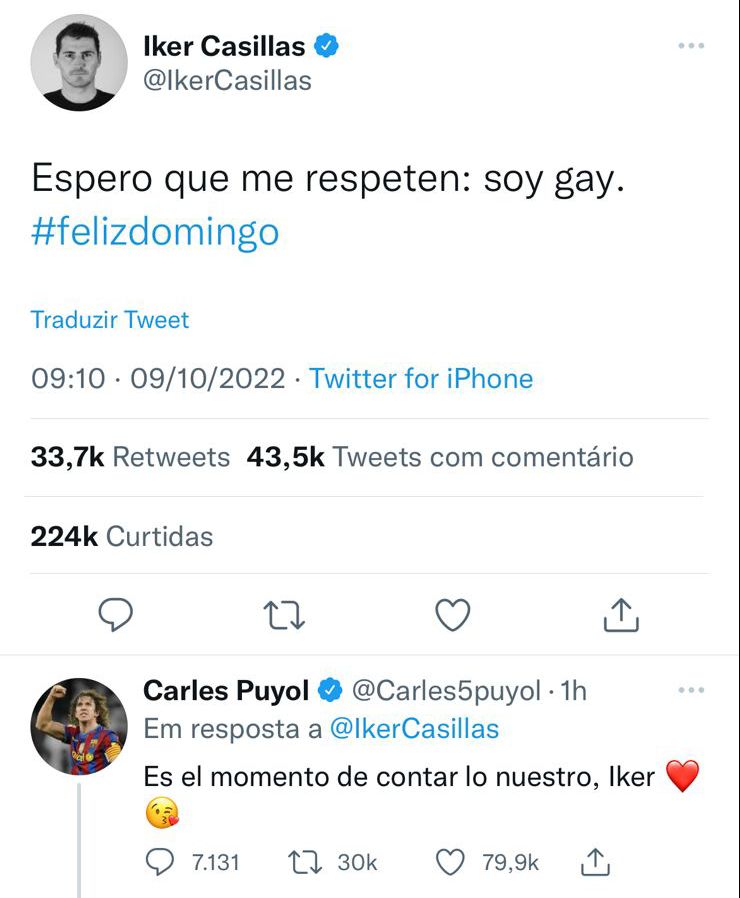 Foto: Reprodução / Twitter