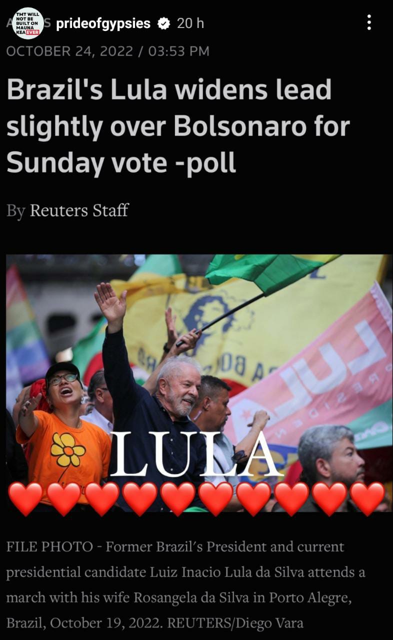 lula