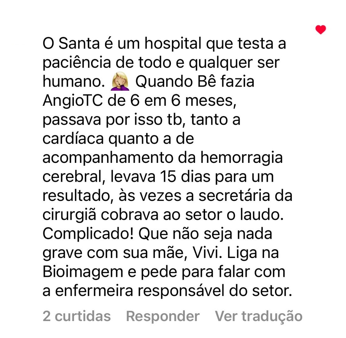 Santa Izabel