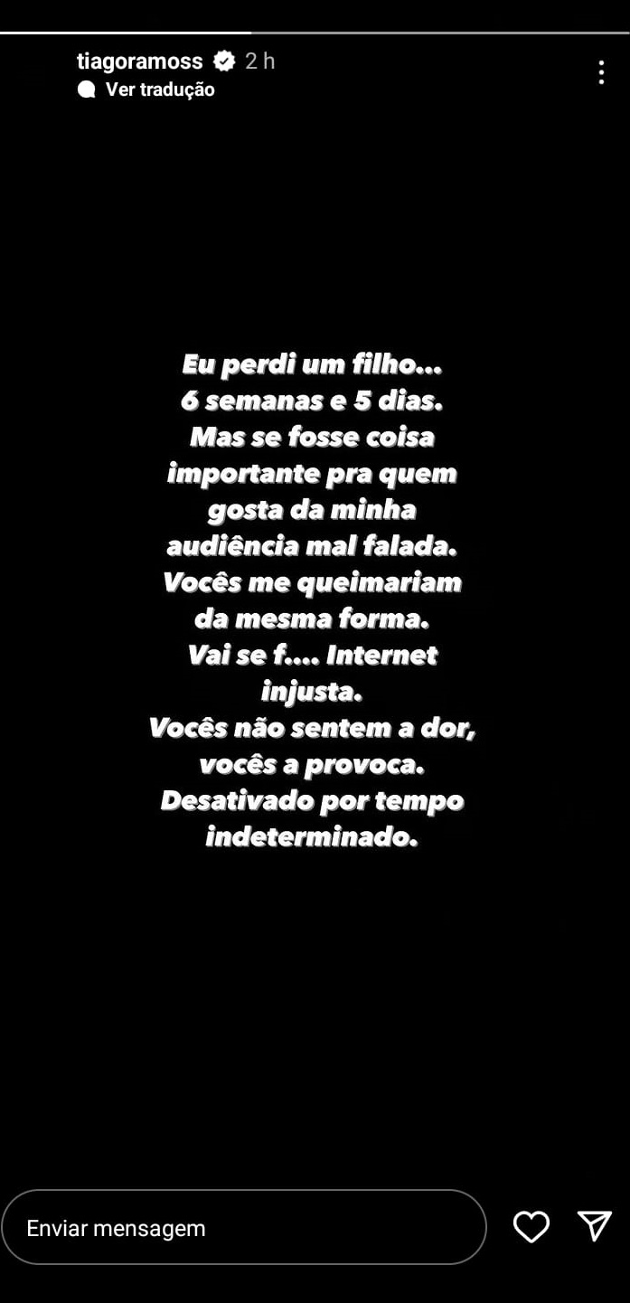 tiago