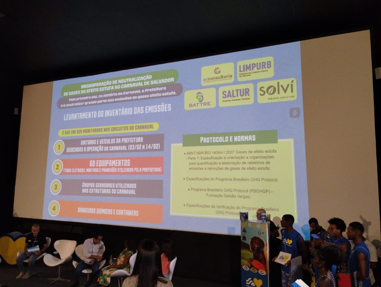 Foto: Daniel Serrano / BNews