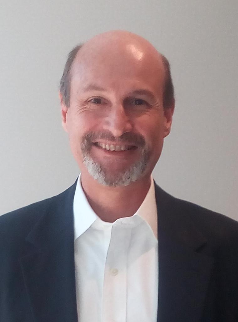 Empresário Luiz Cláudio Galeazzi