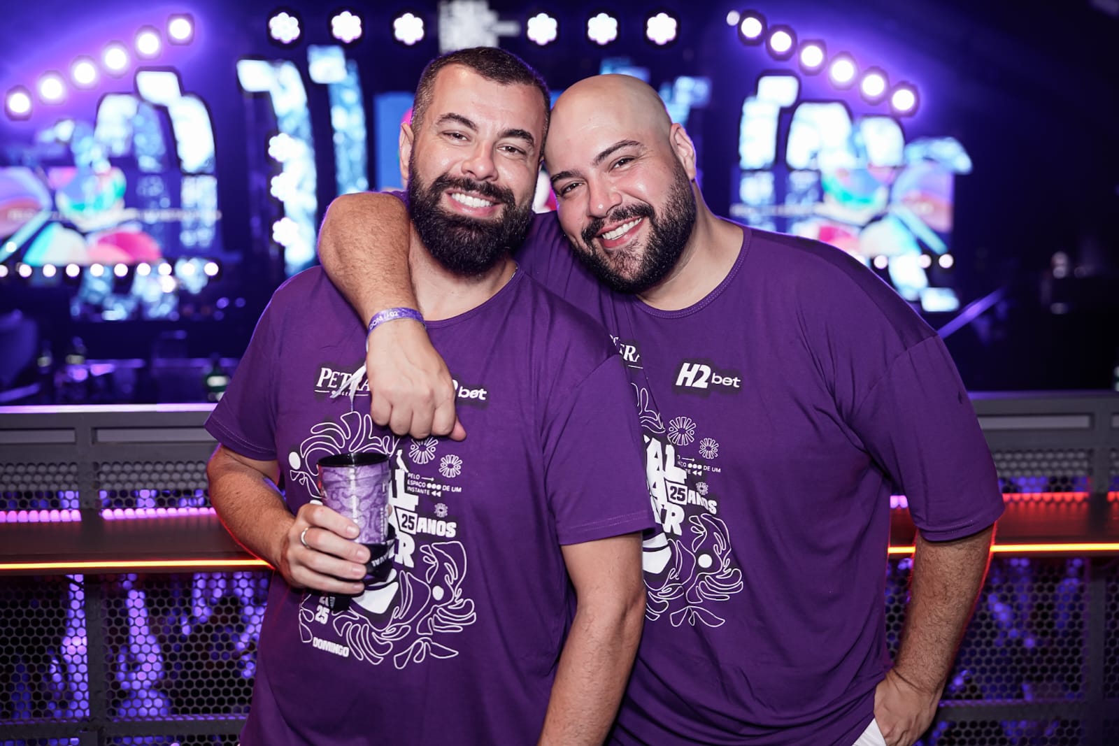 Créditos: Thiago Duran / Caio Duran