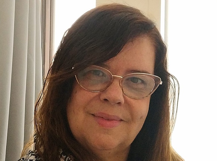 Celene Brito
