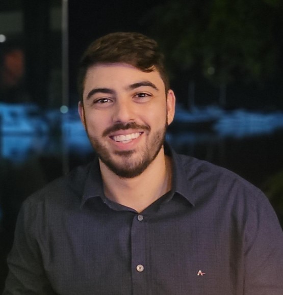 Yago Nunes - Advogado Eleitoral